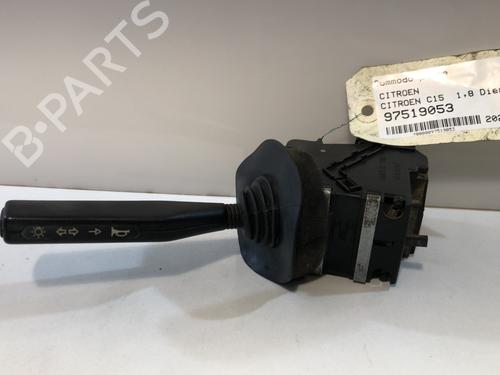 Used Switch CITROËN C15 Box Body/MPV (VD_) 1.8 D (60 hp) 29528547