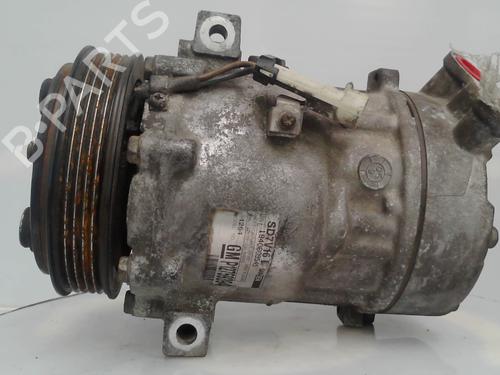 AC compressor SAAB 9-3 Estate (E50) 2.0 t | BP33476541M34  - Image 6