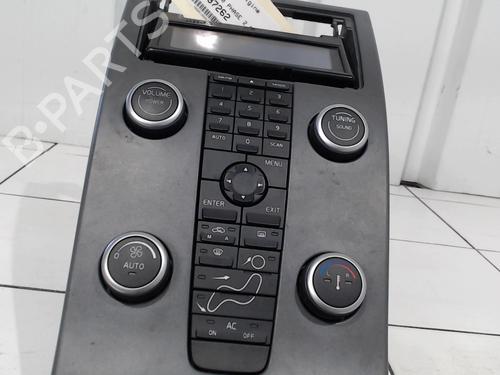 Used Radio Radio VOLVO V50 (545) 1.6 D (110 hp) 26410244 26410244
