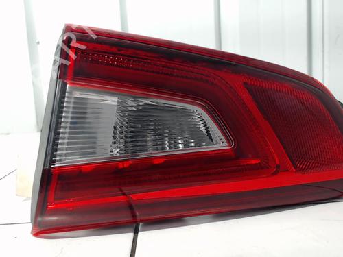Used Right tailgate light NISSAN QASHQAI II (J11, J11_) 1.6 dCi (130 hp) 31958389