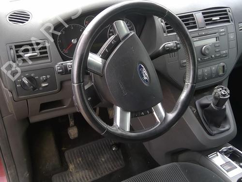 Radio FORD FOCUS C-MAX (DM2) 1.6 TDCi | BP25635376E6 - Image 11