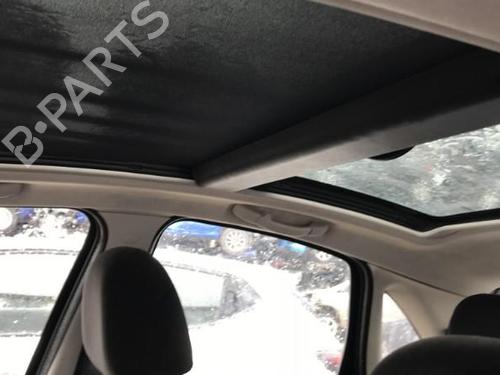 Right mirror CITROËN C3 I (FC_, FN_) 1.4 HDi | BP25636490C27 