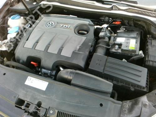 Switch VW GOLF VI (5K1) 1.6 TDI | BP25636940I30 