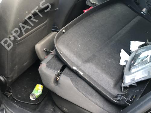 Left front driveshaft OPEL ASTRA J (P10) 1.3 CDTI (68) | BP30858767M38  - Image 34