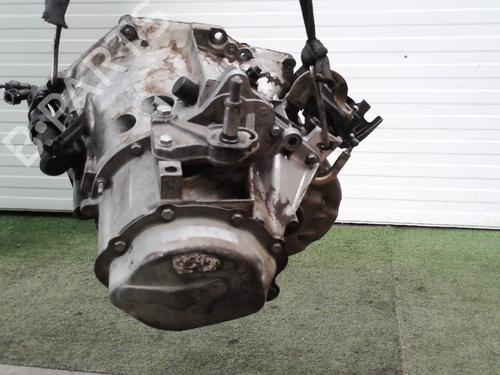 Gearbox CITROËN C4 Picasso I MPV (UD_) 1.6 HDi | BP29501722M3 