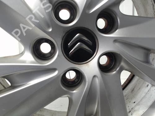 Fælk CITROËN C4 AIRCROSS 1.6 HDi 115 AWC | BP30098315C45 - Image 4