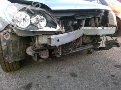 Right rear door OPEL ASTRA H (A04) 1.7 CDTI (L48) | BP25646123C5 