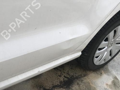 Tailgate lift support VW POLO V (6R1, 6C1) 1.2 TDI | BP31095400C138 