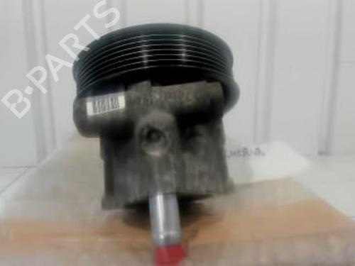 Used Steering pump Steering pump RENAULT TRAFIC II Bus (JL) 2.0 dCi 90 (JL00, JL01, JL0H, JL0M, JL0P, JL0S) (90 hp) 25639566 25639566