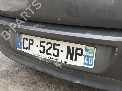 Subframe RENAULT LAGUNA III (BT0/1) 1.5 dCi (BT00, BT0A, BT0T, BT1J) | BP33180676M9 - Image 5
