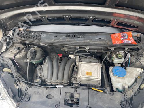 AC compressor MERCEDES-BENZ A-CLASS (W169) A 200 (169.033, 169.333) | BP40597153M34 - Image 33