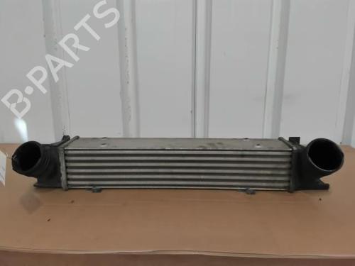 Used Intercooler Intercooler BMW 1 (E81) 118 d (143 hp) 25635222 25635222
