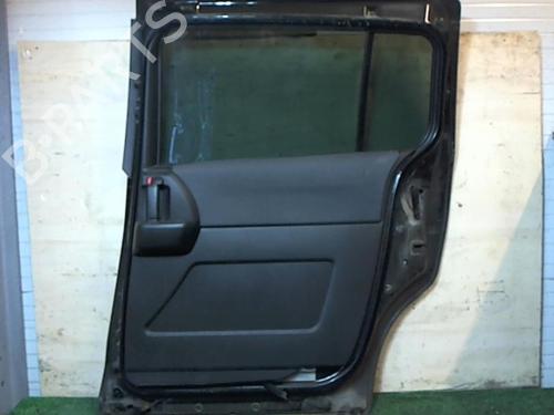 Right rear door MAZDA 5 (CR) 2.0 CD (CR19) | BP25630357C5 