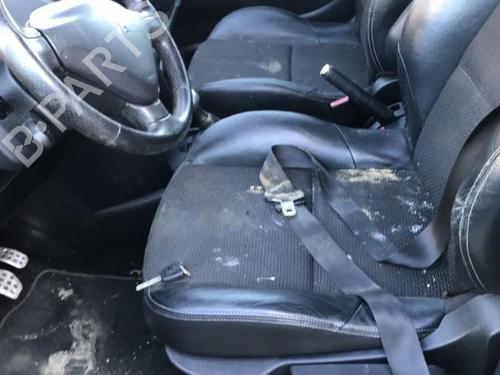 Alternator PEUGEOT 207 (WA_, WC_) 1.6 HDi | BP25641778M7 