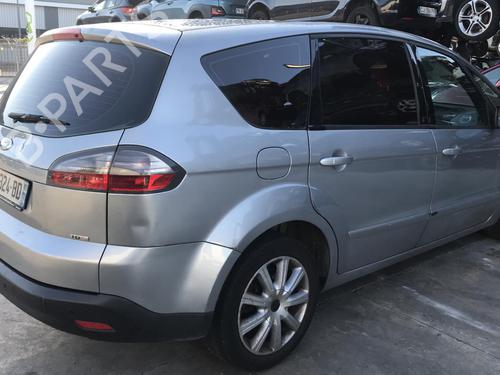 Radio FORD S-MAX (WA6) 2.0 TDCi | BP25634910E6  - Image 14