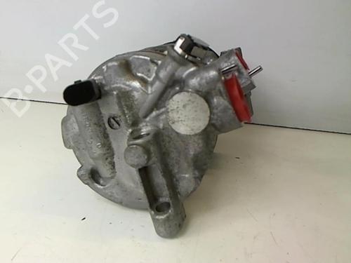Compressor A/A VW GOLF VII (5G1, BQ1, BE1, BE2) 1.6 TDI | BP25631906M34