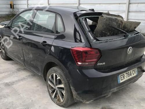 Left taillight VW POLO VI (AW1, BZ1, AE1) 1.0 TSI | BP25628237C34  - Image 24