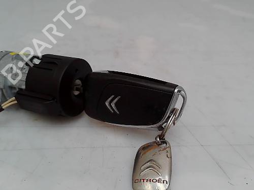 Electronic module CITROËN C4 II (NC_) 1.6 BlueHDi 120 | BP34203229M83  - Image 5