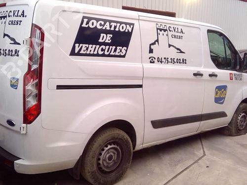 AC compressor FORD TRANSIT CUSTOM V362 Van (FY, FZ) 2.0 EcoBlue | BP25647374M34 - Image 12