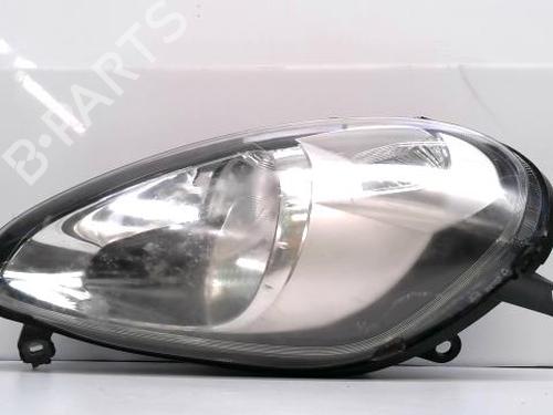 Right headlight FIAT PUNTO (199_) 1.3 D Multijet | BP39887972C29 - Image 3