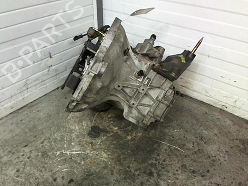 Gearbox CHEVROLET NUBIRA Estate 1.8 | BP25643713M3 