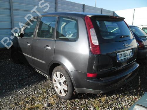 Left front driveshaft FORD FOCUS C-MAX (DM2) 1.6 TDCi | BP25634088M38 - Image 5