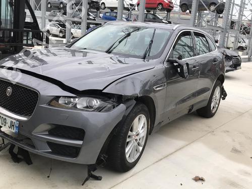 Front differential JAGUAR F-PACE (X761) 2.0 TD4 AWD | BP33738547M23  - Image 8