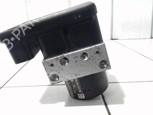 Used ABS pump VW GOLF V (1K1) 1.6 (102 hp) 29256795