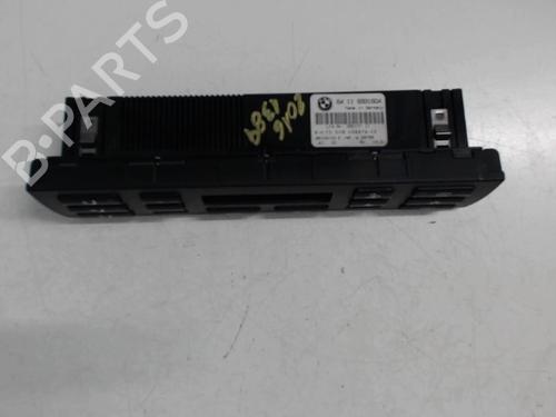 AC-Styringsenhed/Manøvreenhed BMW 3 Compact (E46) 320 td | BP25638641I5 