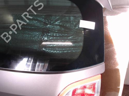 Tailgate RENAULT SCÉNIC III (JZ0/1_) 1.6 dCi (JZ00, JZ12) | BP30144521C6 