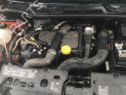 Climate control RENAULT CAPTUR I (J5_, H5_) 1.5 dCi 90 (J5N4, J5M5, J5MW, J5M6, J5AL, J5AJ) | BP25647843I5 - Image 20