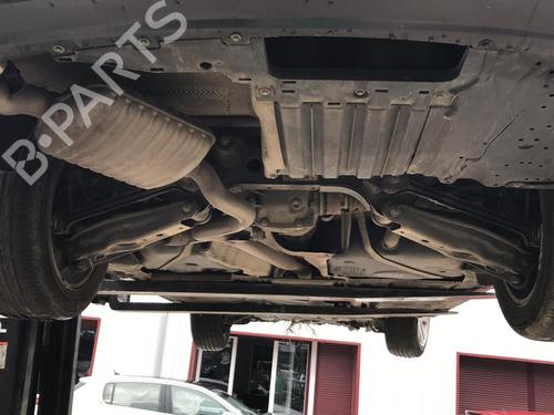 Left taillight BMW 3 (E90) 318 d | BP25635243C34 - Image 115