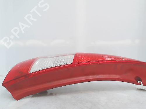 Used Left taillight Left taillight 37744253 37744253