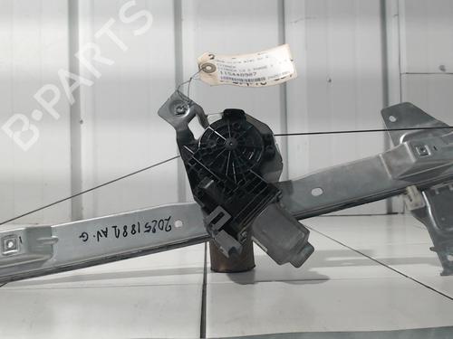 Used Front left window mechanism Front left window mechanism CITROËN C3 II (SC_) 1.4 (73 hp) 32290816 32290816