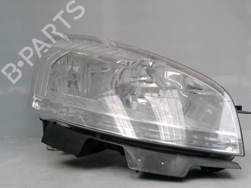 Used Right headlight Right headlight CITROËN C4 Picasso I MPV (UD_) [2006-2015] 36232971 36232971