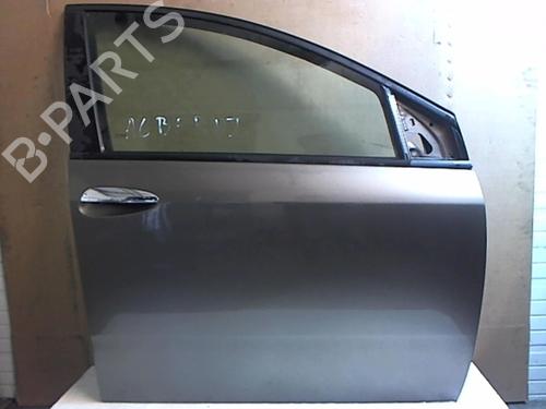 Used Right front door FIAT CROMA (194_) 1.9 D Multijet (115 hp) 25645984