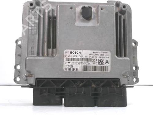 Electronic module CITROËN C4 CACTUS 1.6 HDi 90 | BP39761033M83 - Image 6