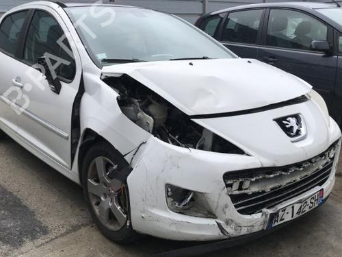 Used Parts PEUGEOT 207 (WA_, WC_) 1.6 HDi (90 hp) 4414355