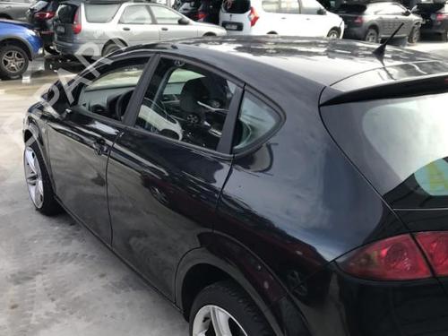 Shift knob SEAT LEON (1P1) 1.6 TDI | BP25634262I34 - Image 8