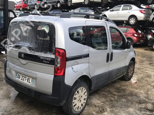 ABS pump PEUGEOT BIPPER (AA_) 1.4 HDi | BP25639607M43 - Image 31