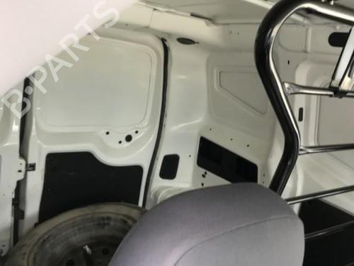 Climate control PEUGEOT BIPPER (AA_) 1.3 HDi 75 | BP28290008I5 - Image 13