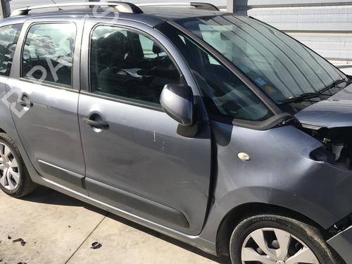 Steering column stalk CITROËN C3 Picasso (SH_) 1.6 HDi | BP30412744I23  - Image 7