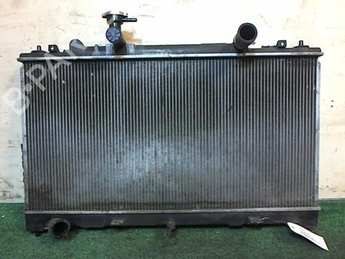 Water radiator MAZDA 6 Hatchback (GH) 2.0 MZR-CD (GH14) | BP25630347M31  - Image 12