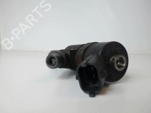 Used Injector Injector 25645876 25645876