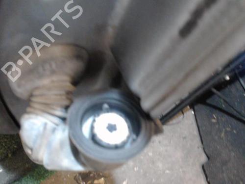 Left front door FORD FUSION (JU_) 1.4 | BP25642458C2 