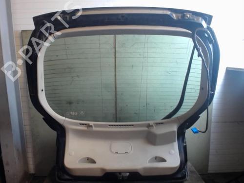 Used Tailgate RENAULT LAGUNA II (BG0/1_) 1.9 dCi (BG1A, BG1W, BG0G) (110 hp) 25645558