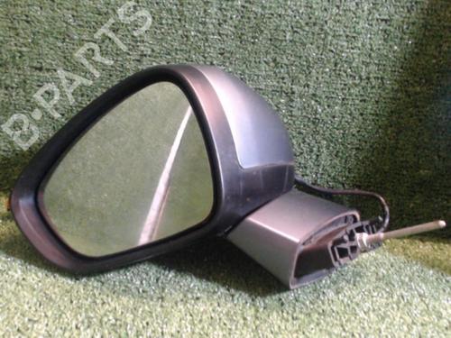 left-mirror-citroen-c5-iii-rd_-2008-2009-2010-2011-2012-2013-2014-2015-2016-2017-25630012 main image