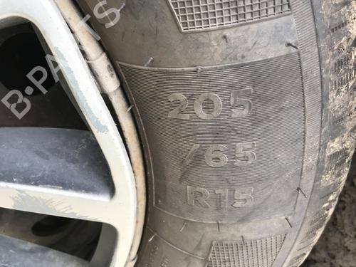 Front right window mechanism CITROËN BERLINGO MULTISPACE (B9) 1.6 HDi 110 | BP25628484C23  - Image 26