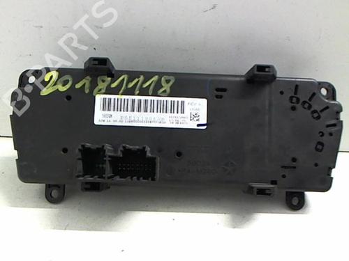 Climate control CHRYSLER SEBRING (JS) 2.0 CRD | BP25648726I5 