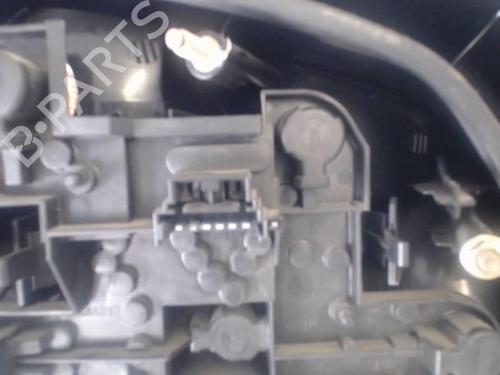 Used Right taillight Right taillight RENAULT MEGANE I (BA0/1_) [1995-2004] 25635696 25635696